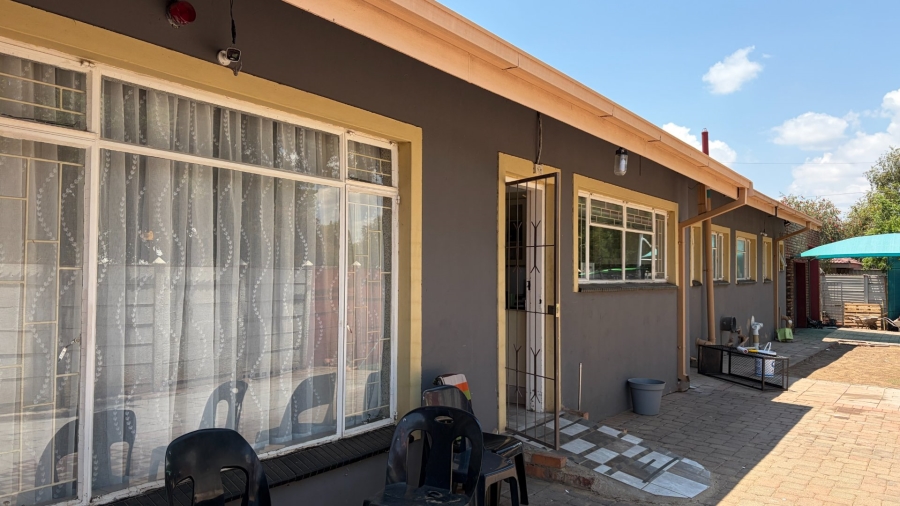 4 Bedroom Property for Sale in Potchefstroom North West